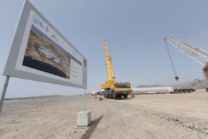 El ITER generará energía eléctrica para 14.000 viviendas a través de estas dos nuevas infraestructuras
