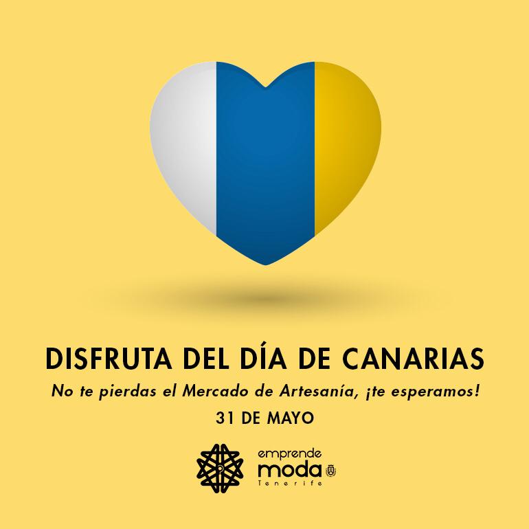 El vicepresidente socioeconómico en funciones, Efraín Medina, destaca que la cita comercial tendrá lugar el viernes, día 31, con motivo del Día de Canarias