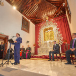 El presidente del Cabildo, Carlos Alonso, destaca el compromiso de la Corporación por “conservar, mantener y mejorar nuestro patrimonio”